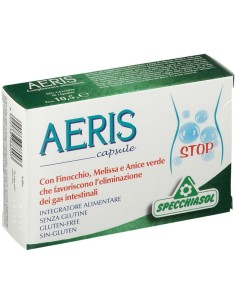 AERIS 30 CAPSULE