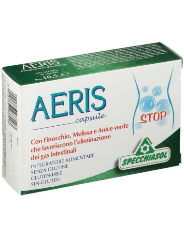 AERIS 30 CAPSULE