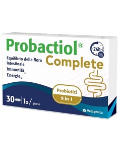 PROBACTIOL COMPLETE 30 CAPSULE