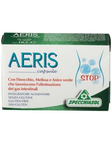 AERIS 30 CAPSULE