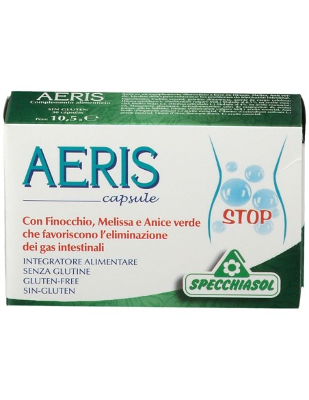 AERIS 30 CAPSULE