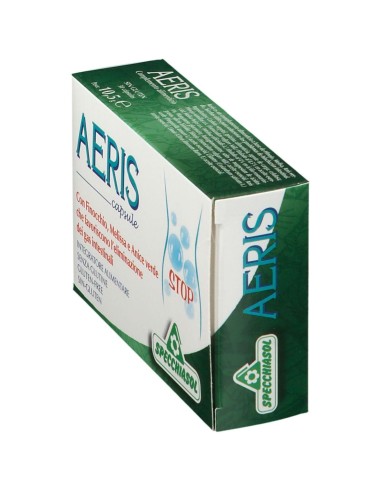 AERIS 30 CAPSULE