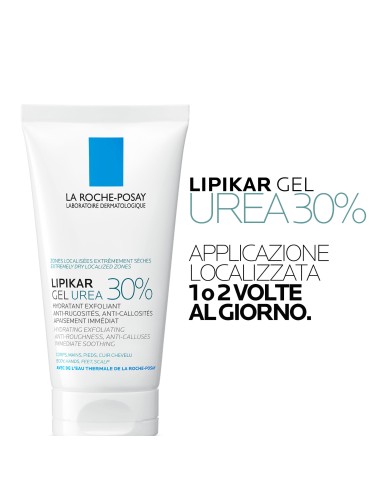 LIPIKAR GEL 400 ML TAGLIO PREZZO