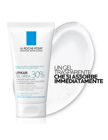 LIPIKAR GEL 400 ML TAGLIO PREZZO