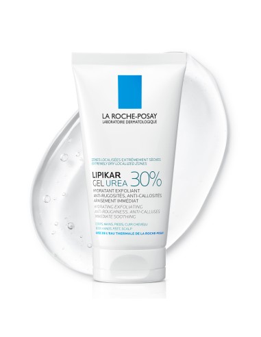LIPIKAR GEL 400 ML TAGLIO PREZZO