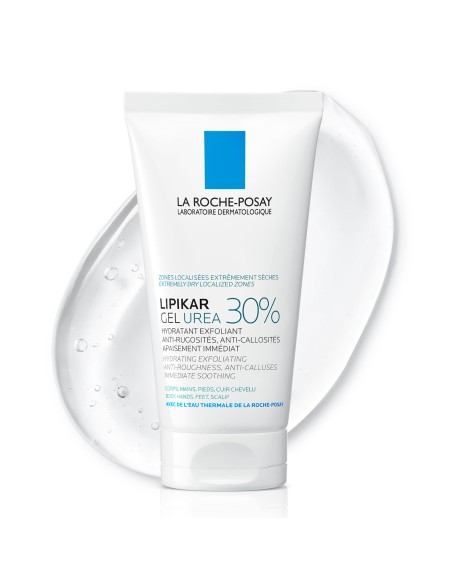 LIPIKAR GEL 400 ML TAGLIO PREZZO