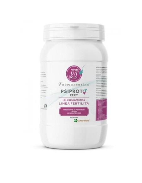 PSIPROTO FERT 45 CAPSULE