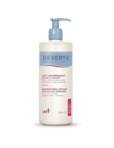 DEXERYL LATTE NUTRITIVO 500 ML