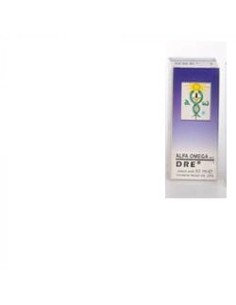 FITOMEGA DRE 5 GOCCE 50 ML