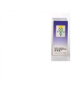 FITOMEGA DRE 6 GOCCE 50 ML