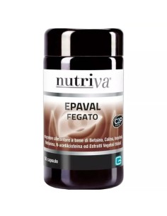 NUTRIVA EPAVAL 50 CAPSULE