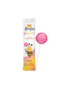APROPOS BEE GOOD LECCA LECCA ENERGIA E DIFESE 8,5 G