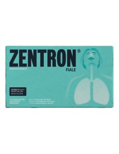 ZENTRON 15 FIALE DA 5 ML