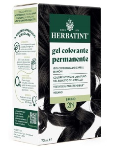 HERBATINT 2N BRUNO 170 ML