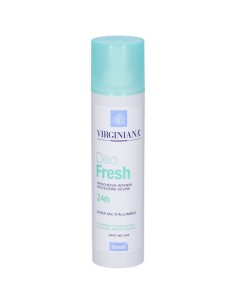 VIRGINIANA DEO FRESH 100 ML