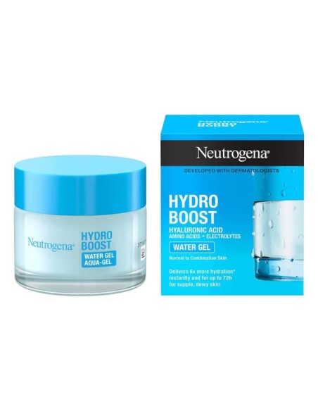 NEUTROGENA ACQUA GEL 50 ML NEW PACK