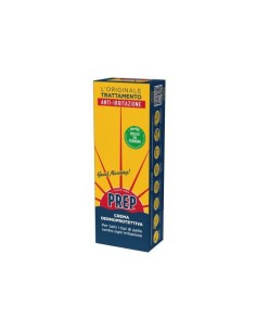PREP CREMA DERMOPROTETTIVA 75 ML