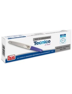 TEST DI GRAVIDANZA ICO TECNICO 1 PEZZO