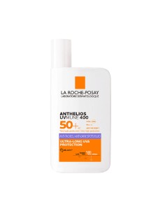 ANTHELIOS FLUIDO UV ANTIMACCHIE SPF50+ 50 ML