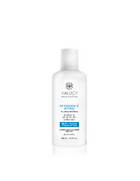 KALUCY DETERGENTE INTIMO 500 ML