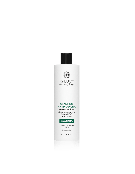 KALUCY SHAMPOO ANTIFORFORA 250 ML