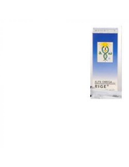 FITOMEGA RIGE 2 GOCCE 50 ML