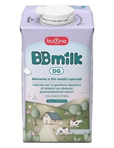 BBMILK DG LIQUIDO 500 ML