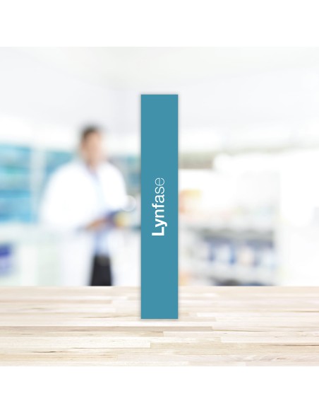 LYNFASE CONCENTRATO FLUIDO 12 FLACONCINI DA 13,3 G