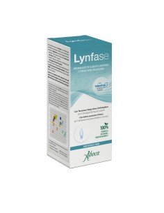LYNFASE CONCENTRATO FLUIDO 180 G