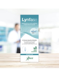 LYNFASE CONCENTRATO FLUIDO 180 G 2