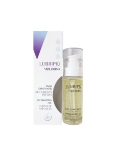 VIDERMINA LUBRIPIU' OLIO IDRATANTE 30 ML