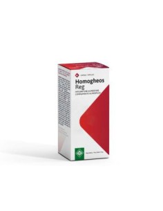 HOMOGHEOS REG 60 CAPSULE 750 MG