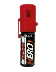 KATE HERO SPRAY DIFESA PEPERONCINO 15 ML