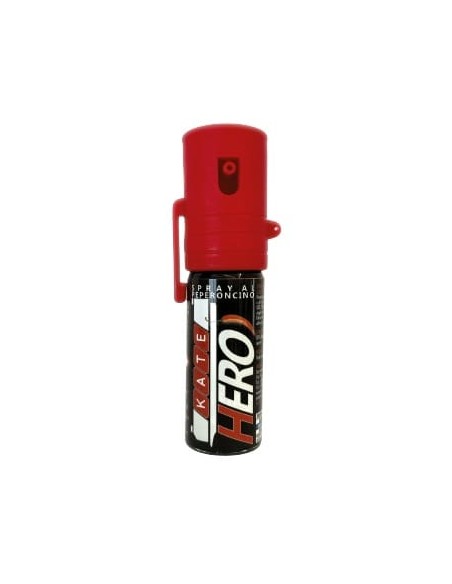 KATE HERO SPRAY DIFESA PEPERONCINO 15 ML