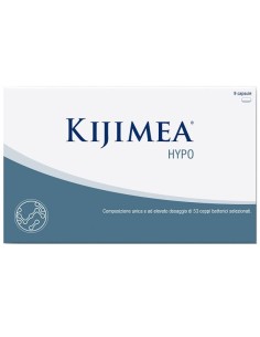KIJIMEA HYPO 9 CAPSULE