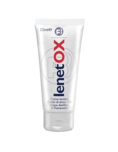 LENET OX 125 ML