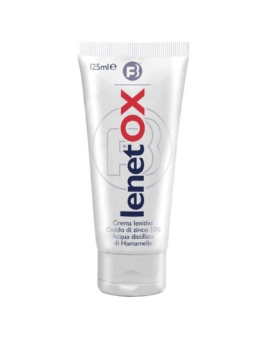 LENET OX 125 ML