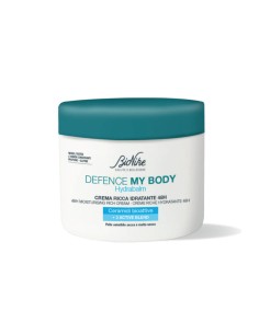 DEFENCE MY BODY HYDRABALM CREMA RICCA IDRATANTE 320 ML