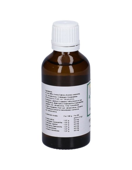FITOMEGA SIN 1 GOCCE 50 ML
