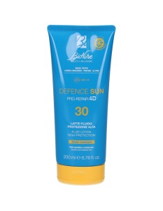 DEFENCE SUN 30 LATTE FLUIDO 200 ML