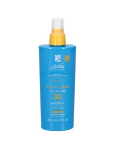 DEFENCE SUN 30 LATTE SPRAY 200 ML