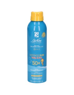 DEFENCE SUN 50+ BABY&KID SPRAY 200 ML
