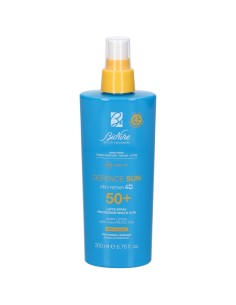DEFENCE SUN 50+ LATTE SPRAY 200 ML