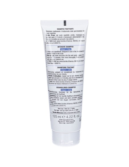 PROXERA PSOMED 3 SHAMPOO TRATTANTE 125 ML