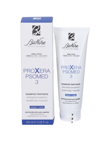 PROXERA PSOMED 3 SHAMPOO TRATTANTE 125 ML