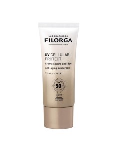 FILORGA UV CELLULAR PROTECT FACE 40 ML