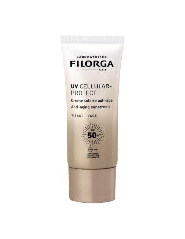 FILORGA UV CELLULAR PROTECT FACE 40 ML