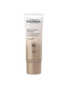 FILORGA UV CELLULAR PROTECT FACE & BODY 125 ML