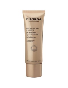 FILORGA UV CELLULAR PROTECT AFTERSUN 125 ML