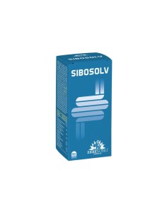 SIBOSOLV 60 CAPSULE ACIDORESISTENTI